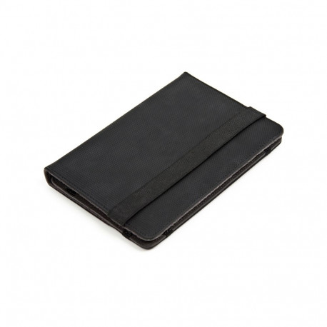 OMEGA COVER for TABLET/E-BOOK 7" MARYLAND black new!!!