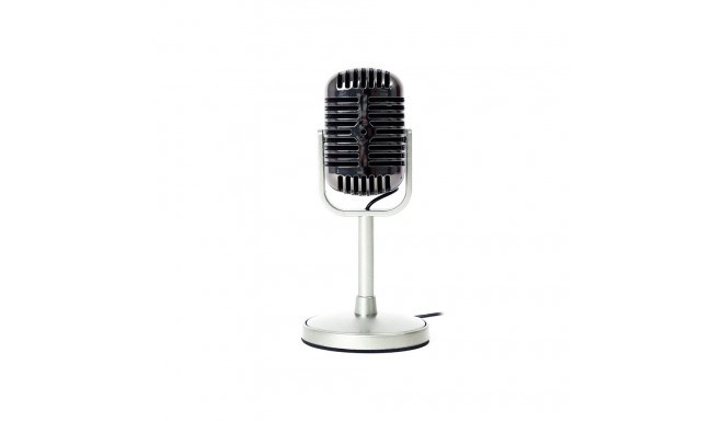 FREESTYLE INTERNET CHAT CONCERT-HALL MICROPHONE FHM2030 [42689]