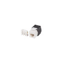 KEYSTONE MODULE TOLLESS RJ45 CAT.5E UTP LANBERG