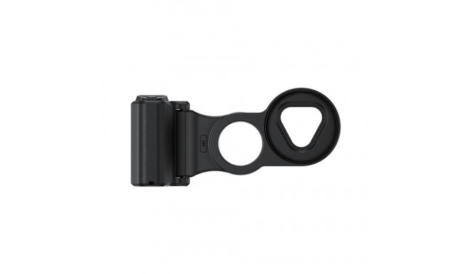 JJC MSG P2C BLACK Magnetic Grip & Filter Adapter System