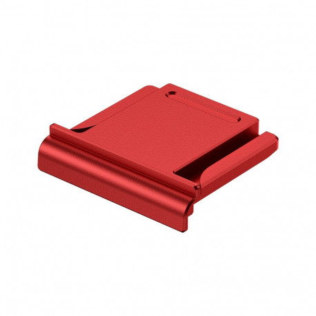 JJC HC GR4 RED Hot Shoe Cover