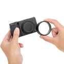 JJC AR GR4 Lens Adapter