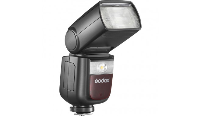 Godox Speedlite V860III Canon X2 Trigger Kit