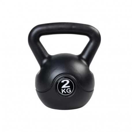 Sangpomm CHRISTOPEIT Kettlebell 2kg