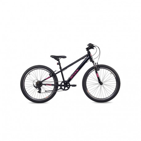 Laste jalgratas S'COOL Xroc, 24" Oxid/Pink