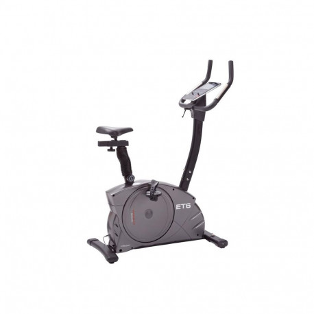 Veloergomeeter CHRISTOPEIT ET 6, must