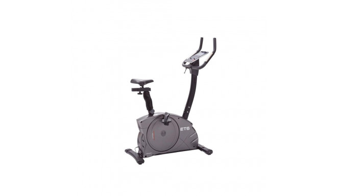 Veloergomeeter CHRISTOPEIT ET 6, must