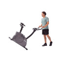 Veloergomeeter CHRISTOPEIT ET 6, must