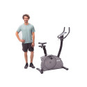 Veloergomeeter CHRISTOPEIT ET 6, must