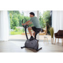 Veloergomeeter CHRISTOPEIT ET 6, must
