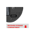 SNAPPY Rechargeable Mouse - Wireless, black