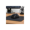 SNAPPY Rechargeable Mouse - Wireless, black