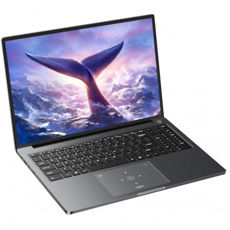 Sülearvuti BlackView GamiBook 8 16, Ryzen7 32GB 1TB W11P