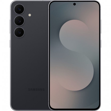 Nutitelefon Samsung Galaxy S25 FE 5G, 8+256GB, must