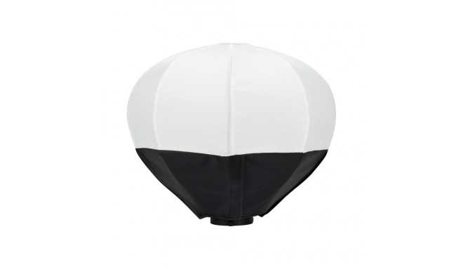 Lighting Modifier - Newell 30 cm Mini Bowens Softbox Lantern (compact, quick setup, lightweight)