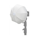 Lighting Modifier - Newell 30 cm Mini Bowens Softbox Lantern (compact, quick setup, lightweight)
