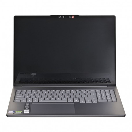 Laptop Computer - Lenovo Pro-5-16IAH10 (Ultra 9 285H, 32GB RAM, 1TB SSD, 2.8K OLED, 120Hz, Black)