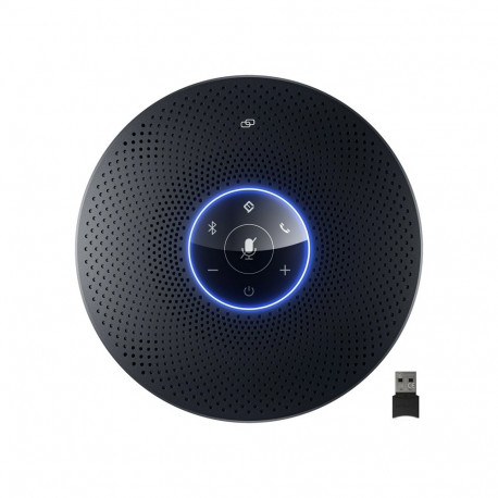Conference Speaker - Emeet OfficeCore M2 Max (4 mics, 48 kHz, USB-C, Bluetooth)