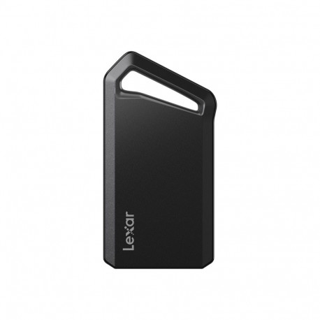 Portable SSD - Lexar SL600 2TB 2000MB/s USB-C/A 256-bit AES Encryption