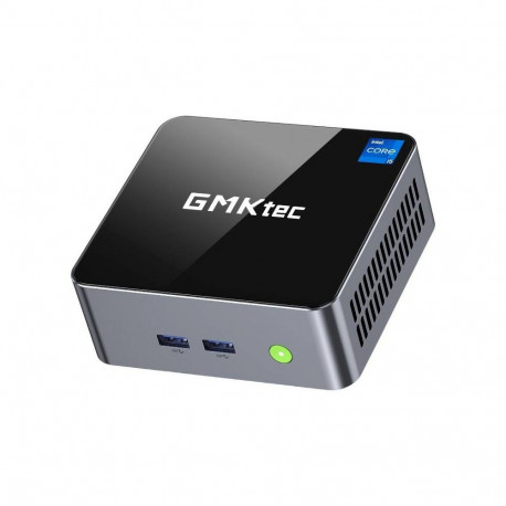 Mini PC - GMKtec M3 Intel i5-12450H 32GB RAM 1TB SSD WIN 11 Pro