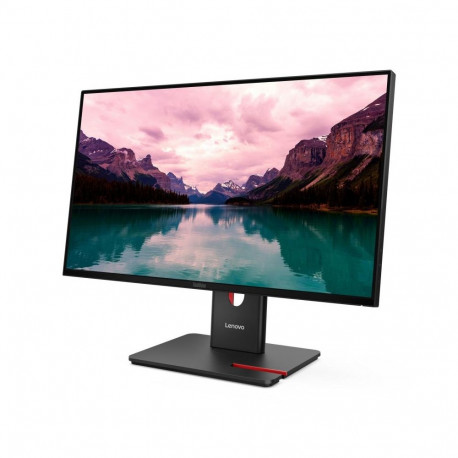 Monitor Lenovo ThinkVision T24-40 24" FHD IPS 1920x1080 99% sRGB