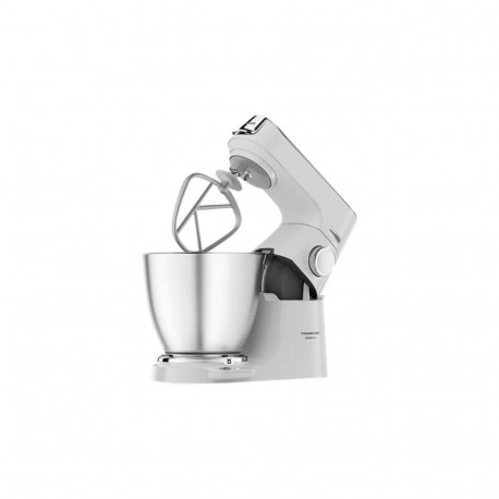 Kitchen Appliance - Kenwood KVL65 1200W Food Processor with LightLift Arm White