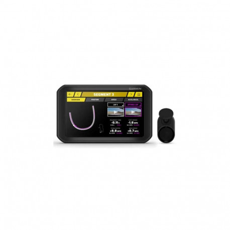 Garmin Catalyst Driving Performance Optimiser