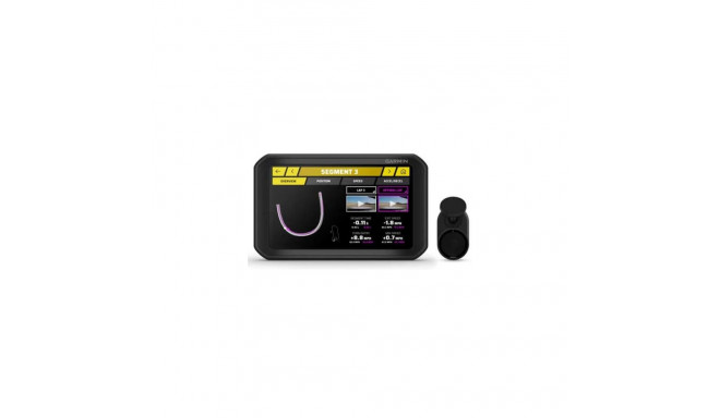 Garmin Catalyst Driving Performance Optimiser