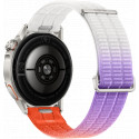 Huawei Watch GT Runner 2, dawn orange