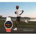 Huawei Watch GT Runner 2, dawn orange