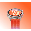Huawei Watch GT Runner 2, dawn orange