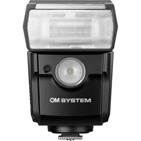 OM SYSTEM välk FL-700WR