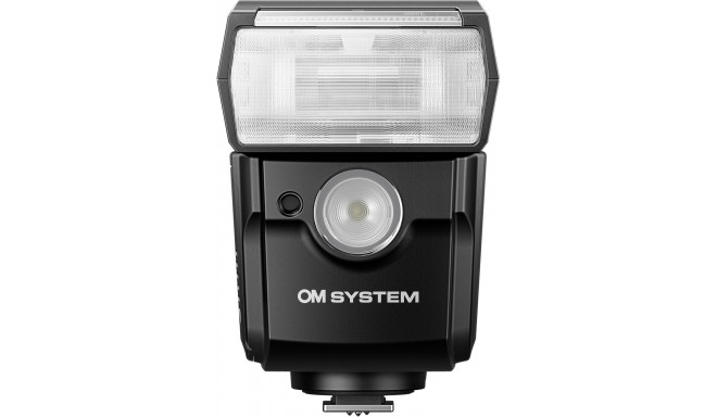 OM SYSTEM välk FL-700WR
