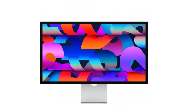 Studio Display - Standard glass - Tilt-adjustable stand