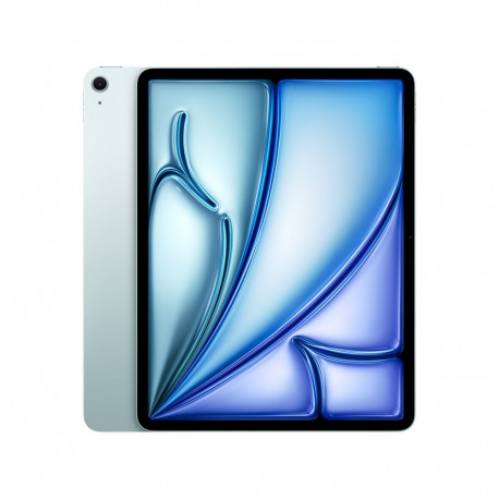 iPad Air 13" M4 Wi-Fi 256GB - Blue