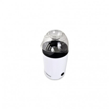 Esperanza EKP006 popcorn popper Black, White 0.27 L 2 min 1200 W