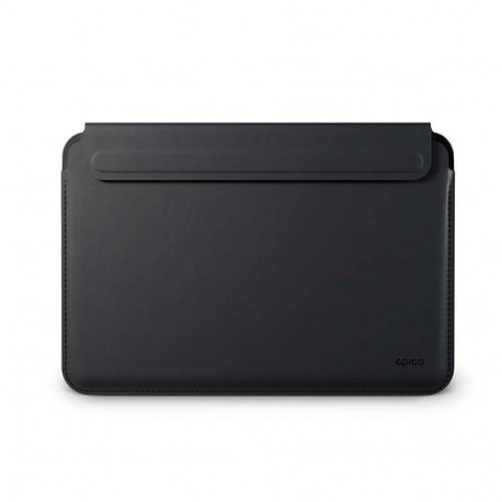 Epico 9911141300034 laptop case 35.6 cm (14") Sleeve case Black