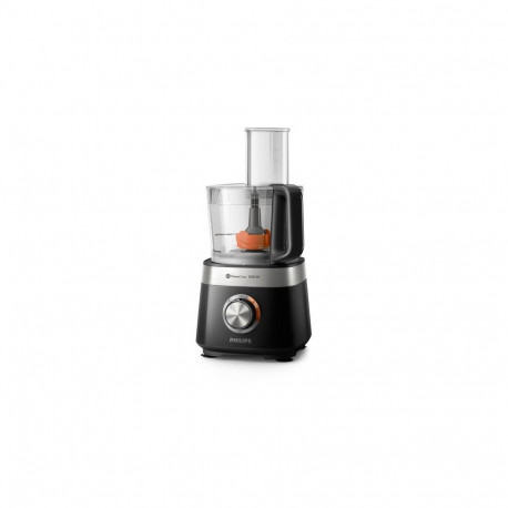 Philips Viva Collection HR7530/10 Compact Food Processor