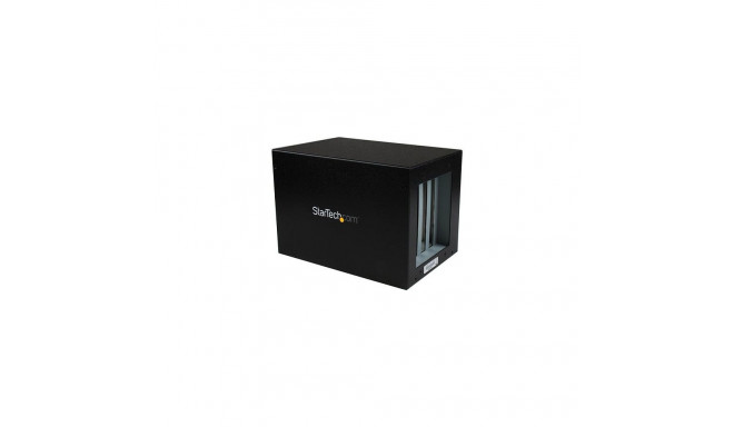 StarTech.com PCI Express laienduskorpus 4x PCI pesa