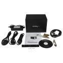 StarTech.com PCI Express laienduskorpus 4x PCI pesa