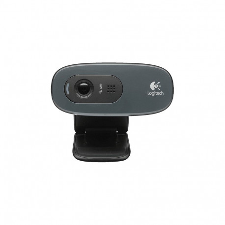 Logitech veebikaamera C270 HD 1280x720
