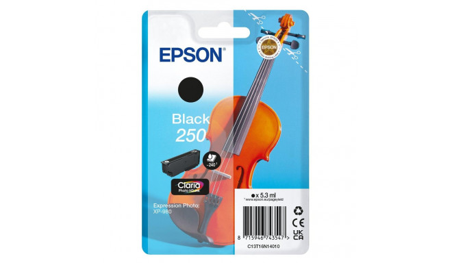 Epson tint XP 980 "250" 5.3ml, must