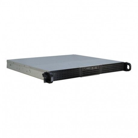 "Inter-Tech 48.3cm IPC 1U-10240 1HE SERVER USB 3.0"