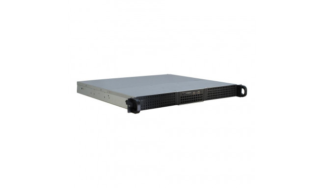 "Inter-Tech 48.3cm IPC 1U-10240 1HE SERVER USB 3.0"