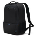 Dicota seljakott PLUS 14-16", must