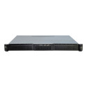 "Inter-Tech 48.3cm IPC 1U-10240 1HE SERVER USB 3.0"