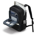 "Dicota Backpack PLUS 14-16"" black"