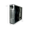 "Mini LC-Power 1406MB-TFX-ON"