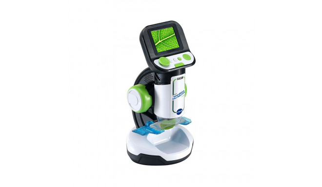 "VTech interaktives Mikroskop"