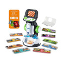 VTech interaktiivne mikroskoop